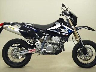 Arrow suzuki drz.jpg